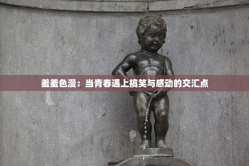 羞羞色漫：当青春遇上搞笑与感动的交汇点