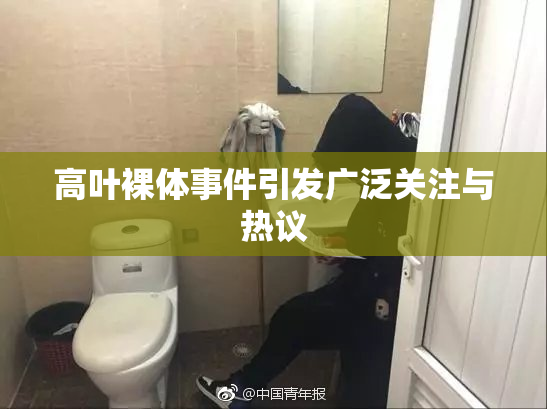 高叶裸体事件引发广泛关注与热议