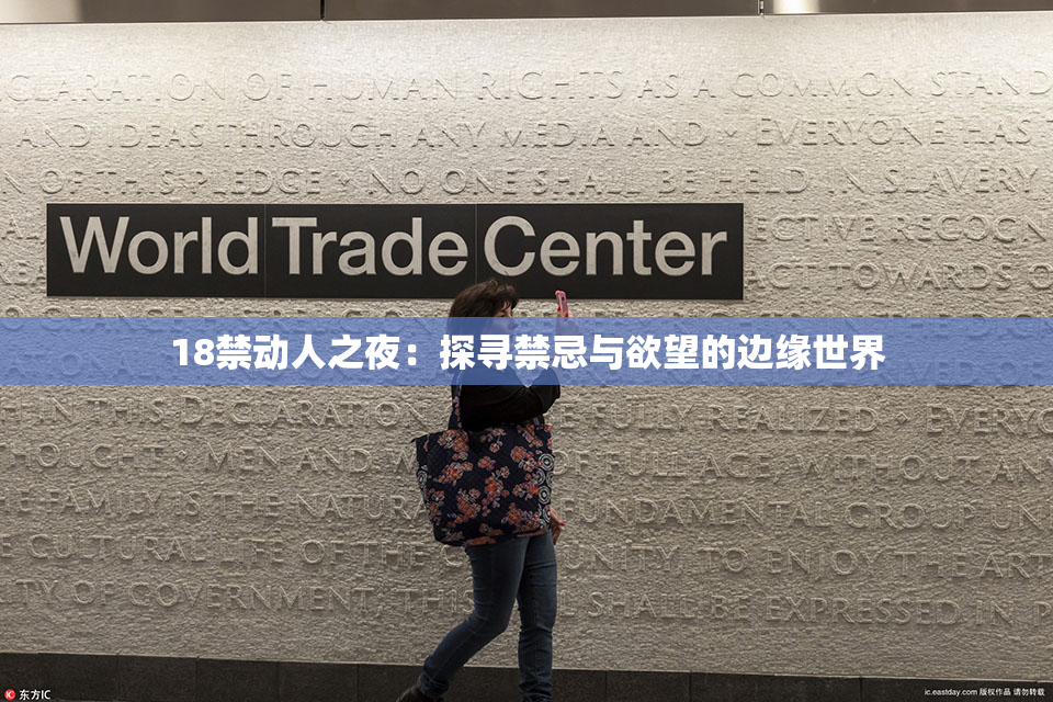 18禁动人之夜：探寻禁忌与欲望的边缘世界