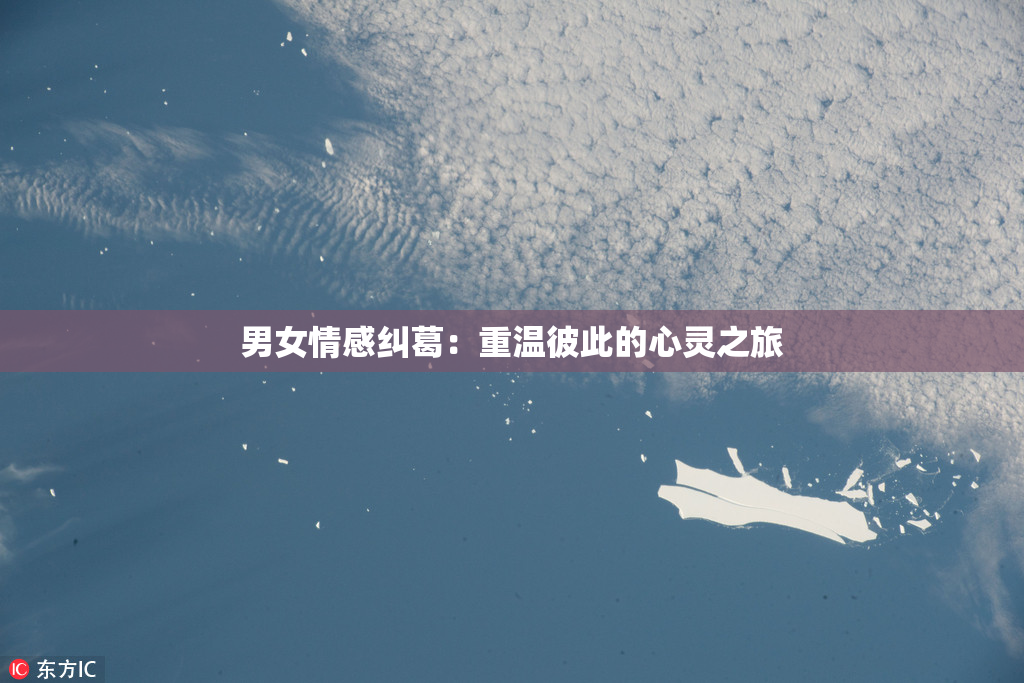 男女情感纠葛：重温彼此的心灵之旅
