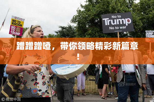 蹭蹭蹭噔，带你领略精彩新篇章！