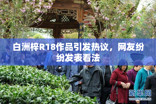 白洲梓R18作品引发热议，网友纷纷发表看法