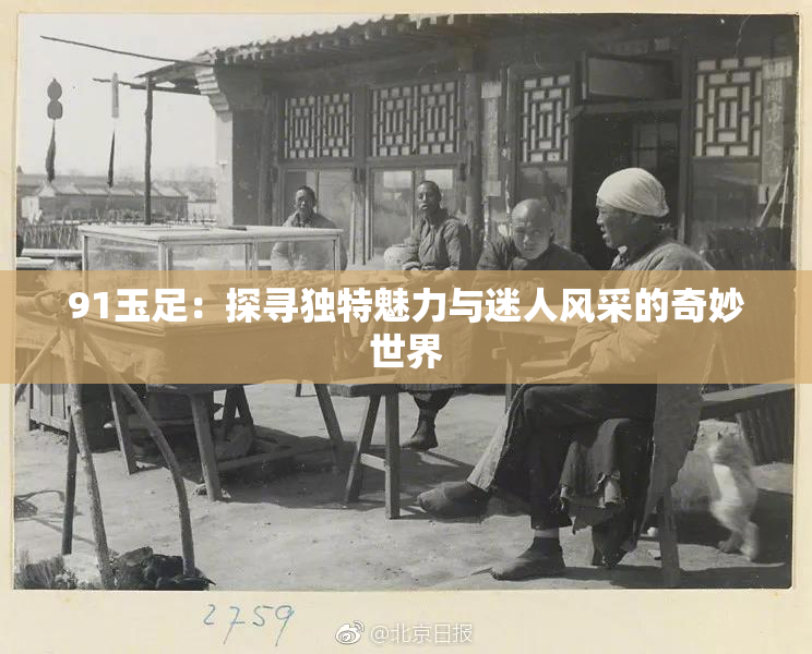91玉足：探寻独特魅力与迷人风采的奇妙世界
