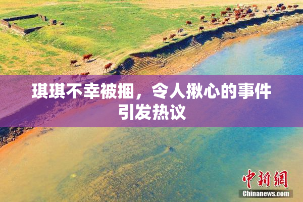 琪琪不幸被捆，令人揪心的事件引发热议