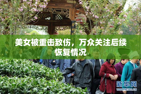 美女被重击致伤，万众关注后续恢复情况