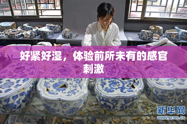 好紧好湿，体验前所未有的感官刺激