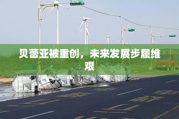 贝蕾亚被重创，未来发展步履维艰