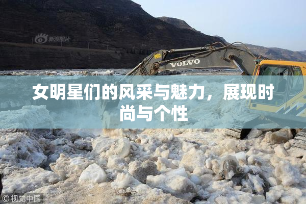 女明星们的风采与魅力，展现时尚与个性