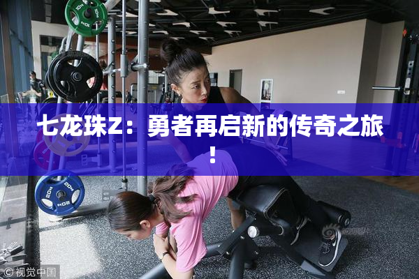 七龙珠Z：勇者再启新的传奇之旅！