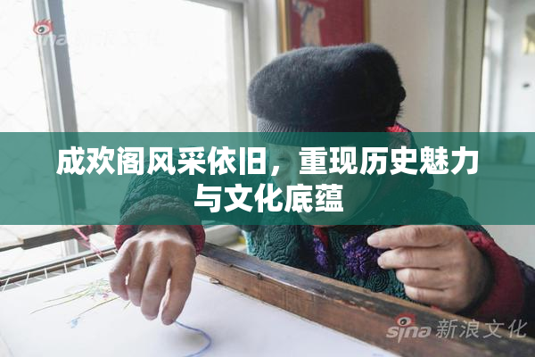 成欢阁风采依旧，重现历史魅力与文化底蕴