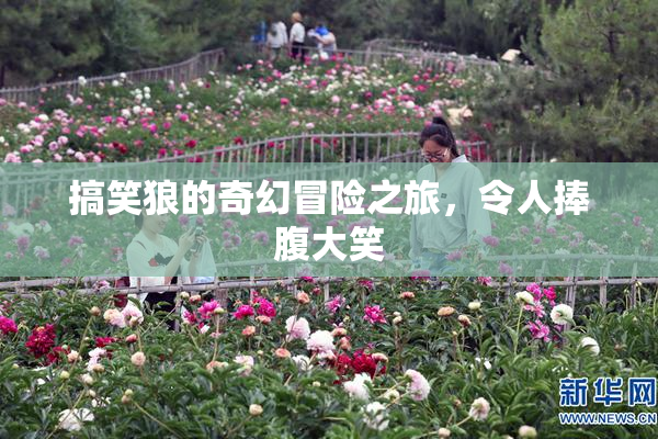 搞笑狼的奇幻冒险之旅，令人捧腹大笑