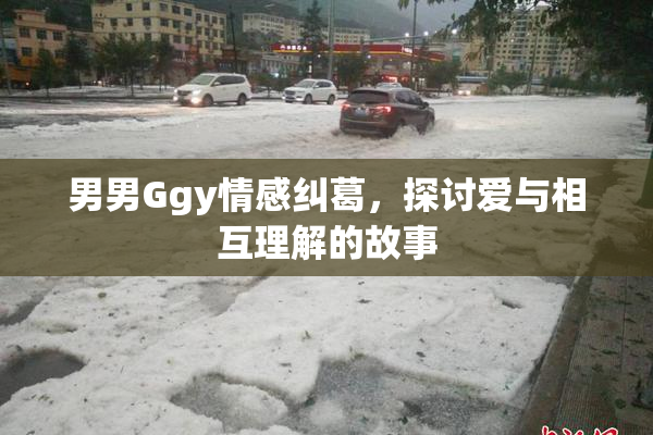 男男Ggy情感纠葛，探讨爱与相互理解的故事