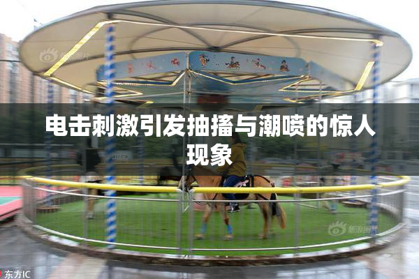 电击刺激引发抽搐与潮喷的惊人现象