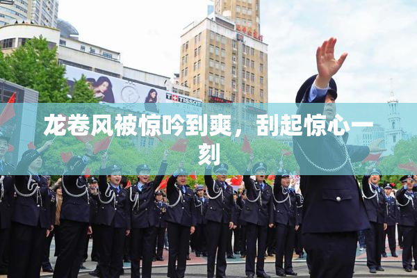 龙卷风被惊吟到爽，刮起惊心一刻