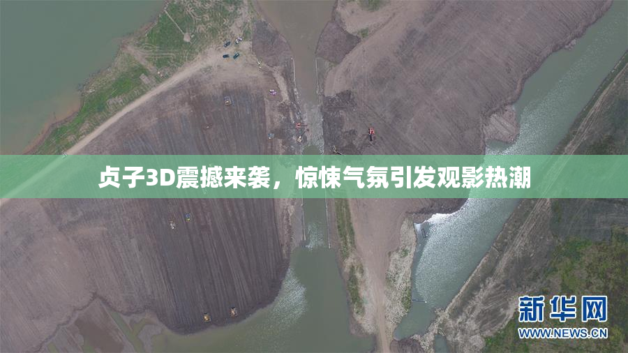 贞子3D震撼来袭，惊悚气氛引发观影热潮