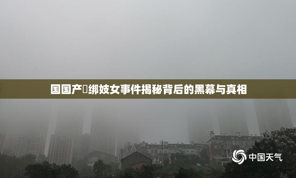 国国产梱绑妓女事件揭秘背后的黑幕与真相