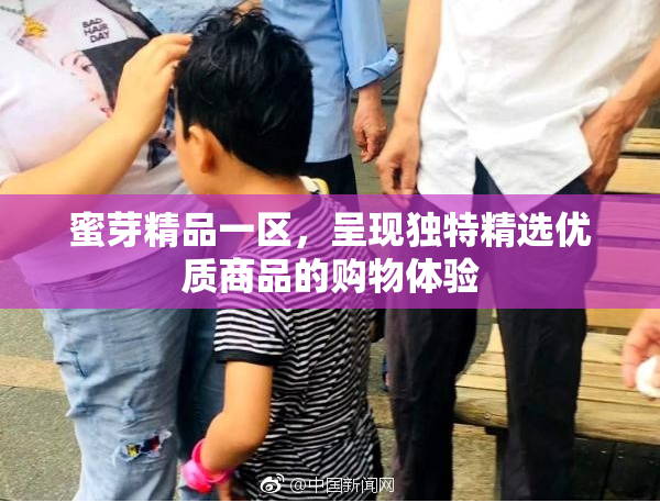 蜜芽精品一区，呈现独特精选优质商品的购物体验