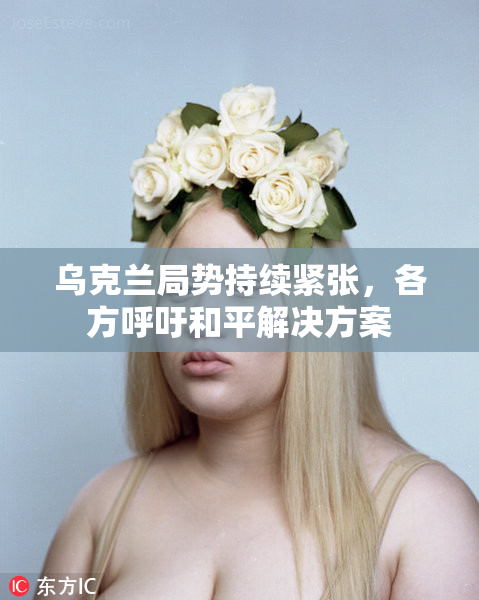 乌克兰局势持续紧张，各方呼吁和平解决方案