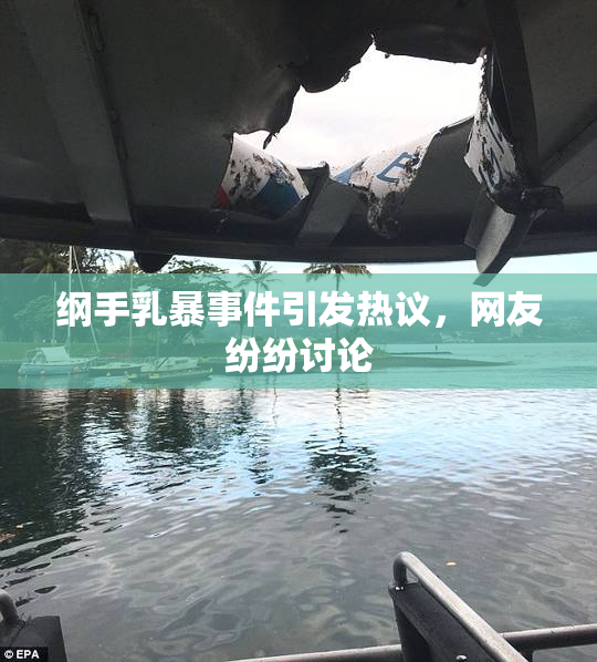 纲手乳暴事件引发热议，网友纷纷讨论
