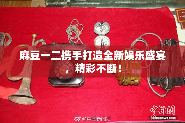 麻豆一二携手打造全新娱乐盛宴，精彩不断！