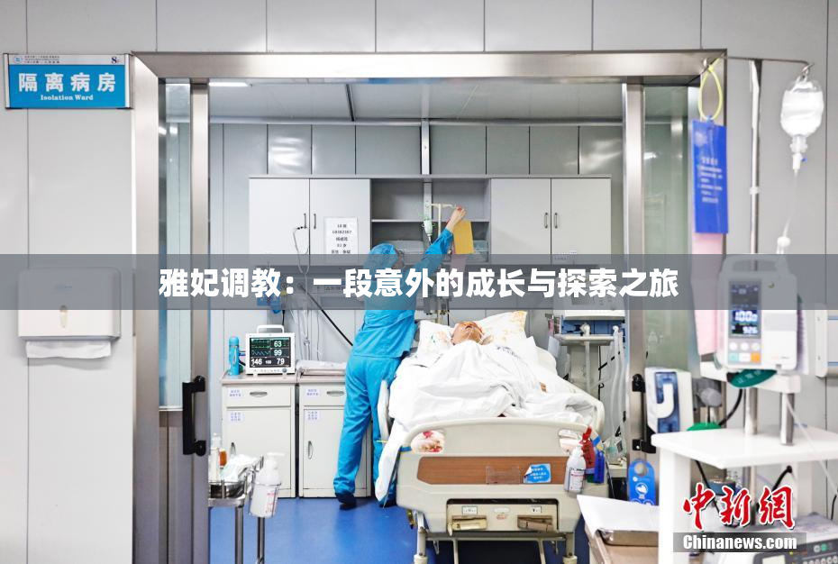 雅妃调教：一段意外的成长与探索之旅
