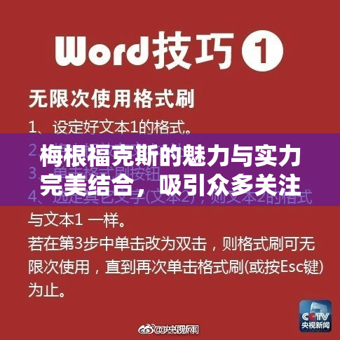 梅根福克斯的魅力与实力完美结合，吸引众多关注