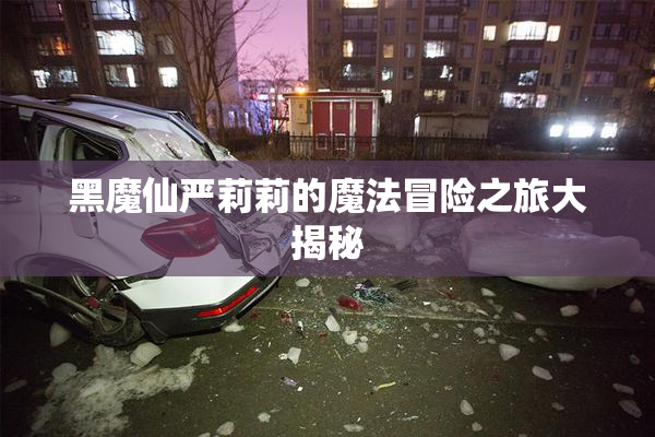 黑魔仙严莉莉的魔法冒险之旅大揭秘