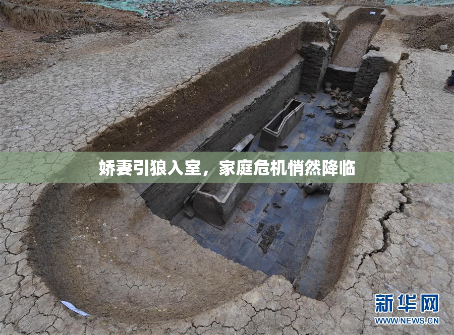 娇妻引狼入室，家庭危机悄然降临