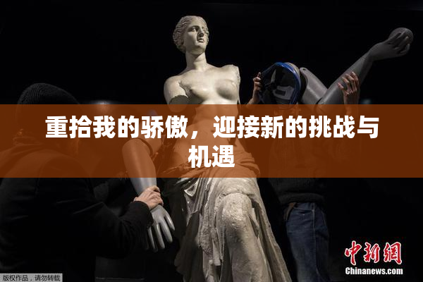 重拾我的骄傲，迎接新的挑战与机遇