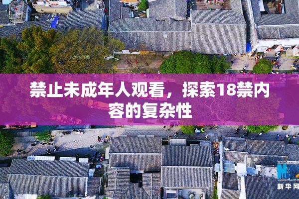 禁止未成年人观看，探索18禁内容的复杂性