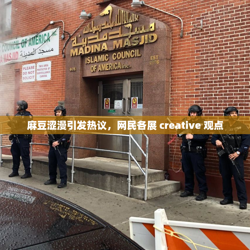 麻豆涩漫引发热议，网民各展 creative 观点