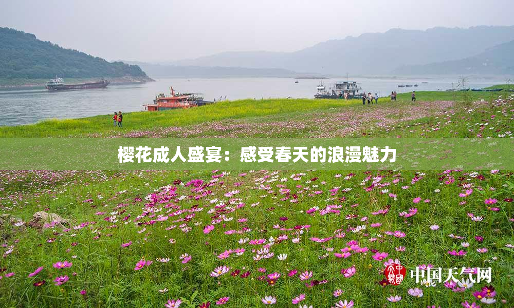 樱花成人盛宴：感受春天的浪漫魅力