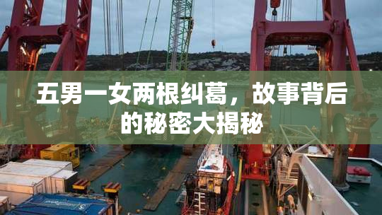 五男一女两根纠葛，故事背后的秘密大揭秘