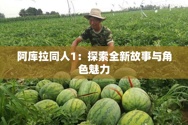 阿库拉同人1：探索全新故事与角色魅力