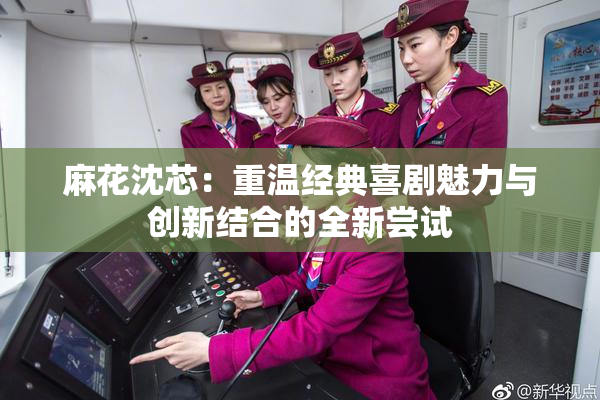 麻花沈芯：重温经典喜剧魅力与创新结合的全新尝试