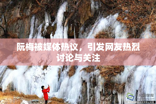 阮梅被媒体热议，引发网友热烈讨论与关注