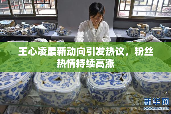 王心凌最新动向引发热议，粉丝热情持续高涨