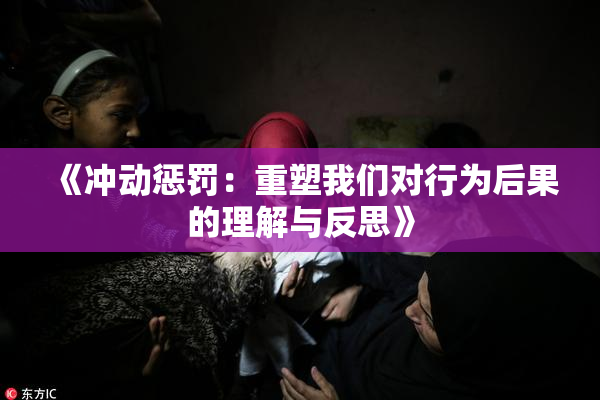 《冲动惩罚：重塑我们对行为后果的理解与反思》