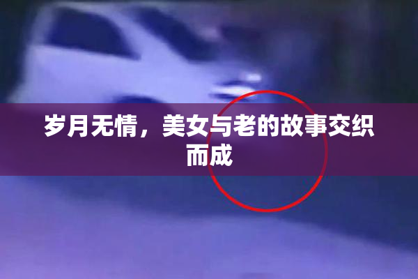 岁月无情，美女与老的故事交织而成