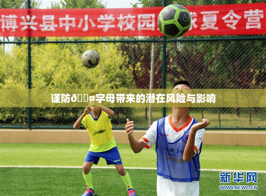谨防🐤字母带来的潜在风险与影响