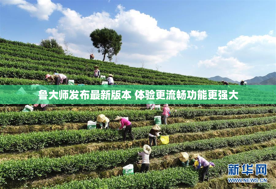 鲁大师发布最新版本 体验更流畅功能更强大