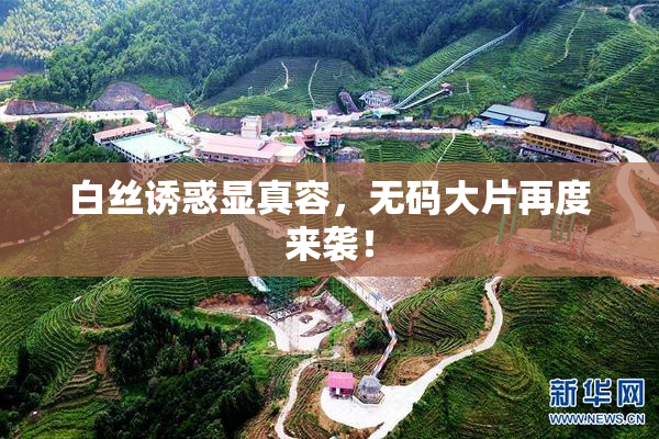 白丝诱惑显真容，无码大片再度来袭！