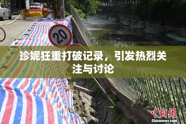 珍妮狂重打破记录，引发热烈关注与讨论