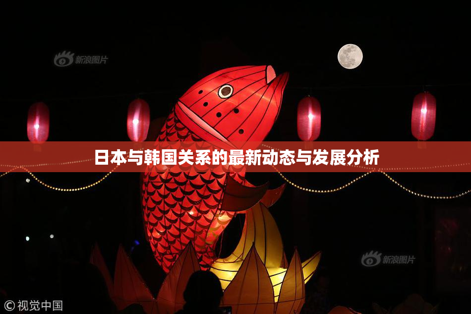 日本与韩国关系的最新动态与发展分析