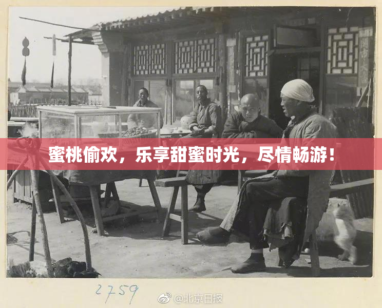 蜜桃偷欢，乐享甜蜜时光，尽情畅游！