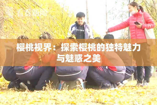 樱桃视界：探索樱桃的独特魅力与魅惑之美