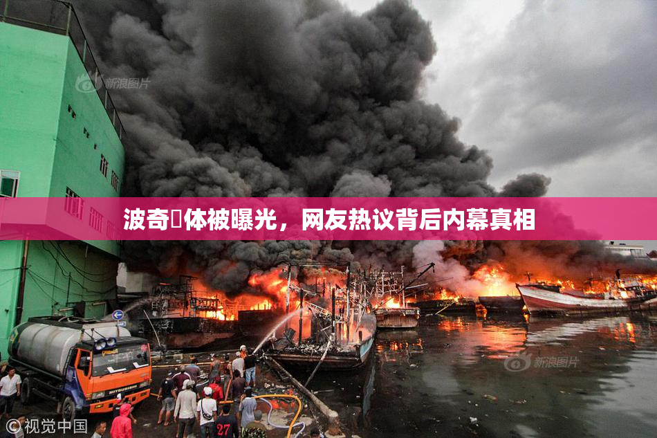 波奇祼体被曝光，网友热议背后内幕真相