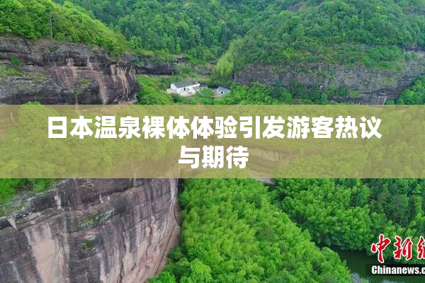 日本温泉裸体体验引发游客热议与期待