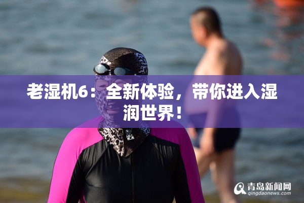老湿机6：全新体验，带你进入湿润世界！