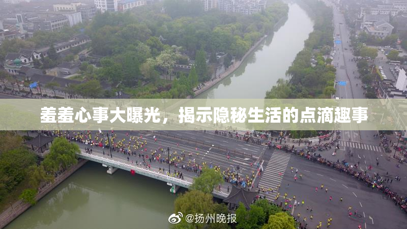 羞羞心事大曝光，揭示隐秘生活的点滴趣事